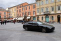 Maserati Quattroporte Sport GTS