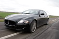 Maserati Quattroporte Sport GTS