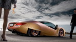 Rinspeed iChange: Yes we can! Rinspeed iChange: Yes we can!
