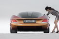 Rinspeed iChange: Yes we can! Rinspeed iChange: Yes we can!