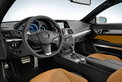 Mercedes-Benz E-Klasse Coupé: Neue Identität