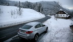 BMW X6 xDrive50i BMW X6 xDrive50i
