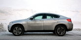 BMW X6 xDrive50i BMW X6 xDrive50i