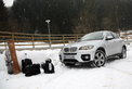 BMW X6 xDrive50i BMW X6 xDrive50i