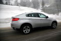 BMW X6 xDrive50i BMW X6 xDrive50i