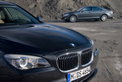 Daimler & BMW: Die große Koalition? Daimler & BMW: Die große Koalition?