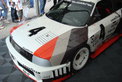 Audi 90 quattro IMSA-GTO