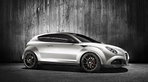 Alfa MiTo GTA Concept at Geneva: Small Car, Big Performance