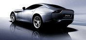 Zagato Perana Z-One: Made in Africa