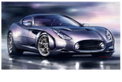 Zagato Perana Z-One: Made in Africa