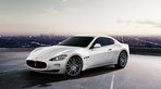 Maserati GranTurismo S Automatic: Entschärft Maserati GranTurismo S Automatic: Entschärft