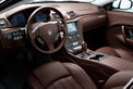 Maserati GranTurismo S Automatic: Entschärft Maserati GranTurismo S Automatic: Entschärft