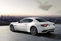 Maserati GranTurismo S Automatic: Entschärft Maserati GranTurismo S Automatic: Entschärft