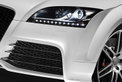 Audi TT RS Coupé und Roadster: Mit fünf Zylindern an die Spitze