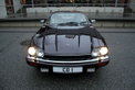 Jaguar XJS Jaguar XJS