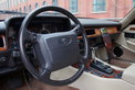 Jaguar XJS Jaguar XJS