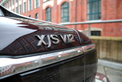 Jaguar XJS Jaguar XJS