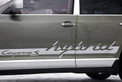Porsche Cayenne S Hybrid und Cayenne Diesel