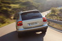 Porsche Cayenne S Hybrid und Cayenne Diesel