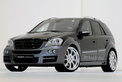 Brabus G-, GLK-, und ML-Klasse: Dschungel-Könige Brabus G-, GLK-, und ML-Klasse: Dschungel-Könige