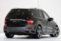Brabus G-, GLK-, und ML-Klasse: Dschungel-Könige Brabus G-, GLK-, und ML-Klasse: Dschungel-Könige
