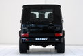 Brabus G-, GLK-, und ML-Klasse: Dschungel-Könige Brabus G-, GLK-, und ML-Klasse: Dschungel-Könige