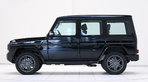 Brabus G-, GLK-, und ML-Klasse: Dschungel-Könige Brabus G-, GLK-, und ML-Klasse: Dschungel-Könige