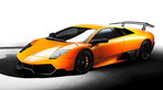 Lamborghini Murciélago LP 670-4 SuperVeloce: Stärker + leichter = schneller