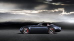 Wiesmann MF4 und MF4-S Roadster: Kraftbrüder