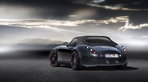 Wiesmann MF4 und MF4-S Roadster: Kraftbrüder