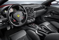 Ferrari 599XX & HGTE: Auf die harte Tour Ferrari 599XX & HGTE: Auf die harte Tour
