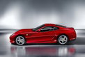 Ferrari 599XX & HGTE: Auf die harte Tour Ferrari 599XX & HGTE: Auf die harte Tour