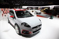 Genfer Autosalon 2009: Tanz auf dem Vulkan Genfer Autosalon 2009: Tanz auf dem Vulkan