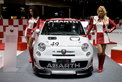 Genfer Autosalon 2009: Tanz auf dem Vulkan Genfer Autosalon 2009: Tanz auf dem Vulkan