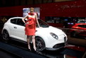 Genfer Autosalon 2009: Tanz auf dem Vulkan Genfer Autosalon 2009: Tanz auf dem Vulkan