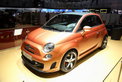 Genfer Autosalon 2009: Tanz auf dem Vulkan Genfer Autosalon 2009: Tanz auf dem Vulkan
