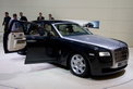 Genfer Autosalon 2009: Tanz auf dem Vulkan Genfer Autosalon 2009: Tanz auf dem Vulkan