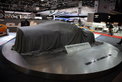 Genfer Autosalon 2009: Tanz auf dem Vulkan Genfer Autosalon 2009: Tanz auf dem Vulkan