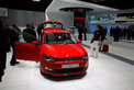 Genfer Autosalon 2009: Tanz auf dem Vulkan Genfer Autosalon 2009: Tanz auf dem Vulkan