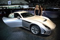 Genfer Autosalon 2009: Tanz auf dem Vulkan Genfer Autosalon 2009: Tanz auf dem Vulkan