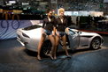 Genfer Autosalon 2009: Tanz auf dem Vulkan Genfer Autosalon 2009: Tanz auf dem Vulkan