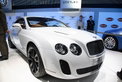Genfer Autosalon 2009: Tanz auf dem Vulkan Genfer Autosalon 2009: Tanz auf dem Vulkan
