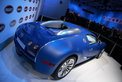Genfer Autosalon 2009: Tanz auf dem Vulkan Genfer Autosalon 2009: Tanz auf dem Vulkan