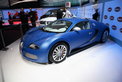 Genfer Autosalon 2009: Tanz auf dem Vulkan Genfer Autosalon 2009: Tanz auf dem Vulkan