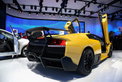Genfer Autosalon 2009: Tanz auf dem Vulkan Genfer Autosalon 2009: Tanz auf dem Vulkan