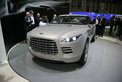 Genfer Autosalon 2009: Tanz auf dem Vulkan Genfer Autosalon 2009: Tanz auf dem Vulkan