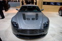 Genfer Autosalon 2009: Tanz auf dem Vulkan Genfer Autosalon 2009: Tanz auf dem Vulkan