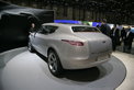 Genfer Autosalon 2009: Tanz auf dem Vulkan Genfer Autosalon 2009: Tanz auf dem Vulkan