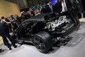 Genfer Autosalon 2009: Tanz auf dem Vulkan Genfer Autosalon 2009: Tanz auf dem Vulkan