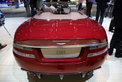Genfer Autosalon 2009: Tanz auf dem Vulkan Genfer Autosalon 2009: Tanz auf dem Vulkan